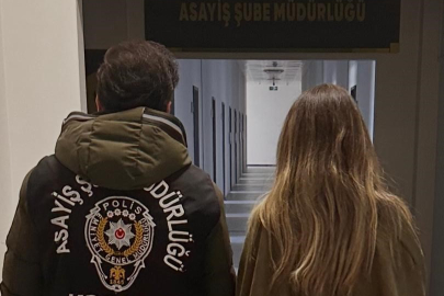 Başkasına ait kredi kartını 35 kez kullandı, Kocaeli'de sahte kimlikle yakalandı