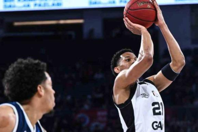 Beşiktaş, Eurocup’ta finalde