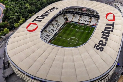 Beşiktaş'tan 1.18 milyar TL'lik anlaşma: KAP bildirisi geldi!