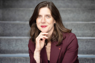 Bursa’da büyüdü, Berlin Teknik Üniversitesi’ne rektör oldu