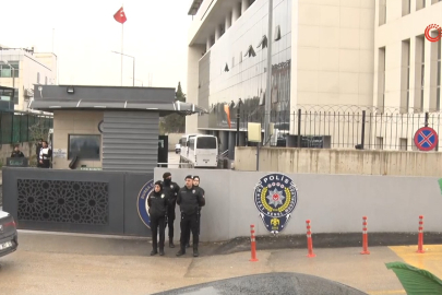 Bursa'da dev rüşvet operasyonu! Mustafa Bozbey adliyeye sevk edildi