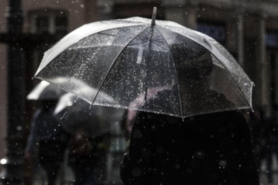 Bursa'da hafta sonu hava nasıl olacak? Dışarı çıkacaklar dikkat! (3 Nisan 2026 Hava Durumu)