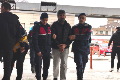 Bursa'da kesinleşmiş hapis cezası bulunan hükümlü yakalandı