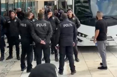 Bursa'da rüşvet operasyonu: Mustafa Bozbey hastaneye götürüldü! Adliyeye sevk öncesi...