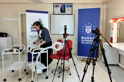 Bursa Kent Akademisi’nde ‘uzaktan eğitim’ dönemi başlıyor