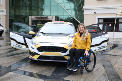 Bursa Osmangazi’nin gururu yeni şampiyonluklar için yola çıkıyor