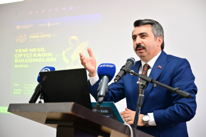 Bursa Yıldırım’da kadınlara tam deste