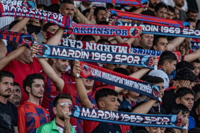 Bursaspor maçı öncesi kritik karar! Mardin 1969 Spor’a deplasman yasağı...