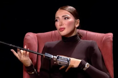 Büşra Yalçın yemek çalma olayını ilk kez açıkladı!