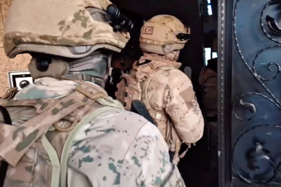 Çanakkale’de suç örgütü çökertildi: 19 kişi yakalandı