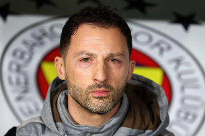 Domenico Tedesco'dan Mert Hakan Yandaş'a destek