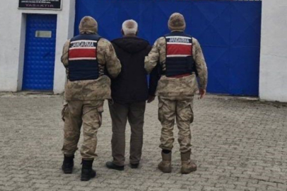 Erzurum’da jandarma ekipleri bir ayda 106 aranan şahsı yakaladı