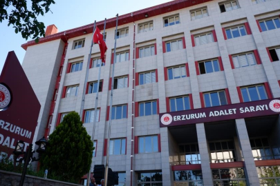 Erzurum’da "joker aday" operasyonu: 33 gözaltı