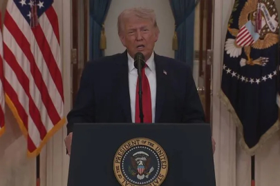 İddia: Trump, Adalet Bakanı Bondi'nin ardından bazı üst düzey isimleri de görevden alacak