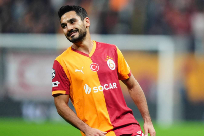 İlkay Gündoğan, Küresel Futbol İşletme Yönetimi diploması aldı!