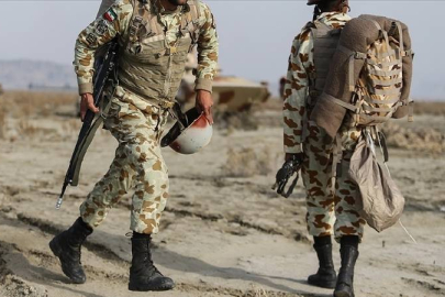 İran: ABD'nin kara saldırısına hazırız