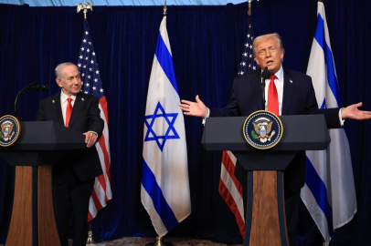 İran'ın üst düzey komutanı öldürüldü! Trump'tan saldırı uyarısı: Henüz başlamadı bile