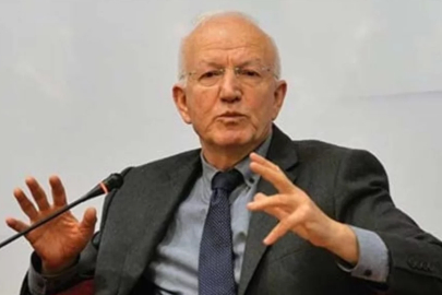 İstanbul Barosu Başkanı İbrahim Kaboğlu: Trump ve Netanyahu yargılanmalı