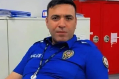 İstanbul Başakşehir'deki kazada yaralanan polis Seçkin Yalçın'dan üzen haber