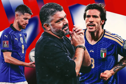 İtalya'da beklenen ayrılık: Gianluigi Buffon da istifa etmişti!