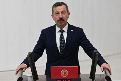 İYİ Parti Bursa Milletvekili Toktaş'tan Bozbey'e yönelik rüşvet operasyonuna eleştiri