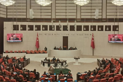 Kadınların doğum izninde yeni karar Meclis'ten geçti