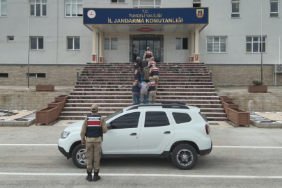 Kendilerini polis ve savcı olarak tanıttılar! 2 milyonluk vurgunda Bursa detayı...