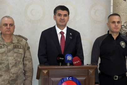 Kilis'te 3 ayda 122 operasyon