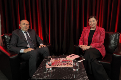 Kimya sektöründen kritik uyarı: KOBİ OSB bir an önce hayata geçmeli&nbsp;