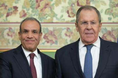 Lavrov: ABD, Hürmüz Boğazı sorunundan bahsetmek yerine İran'la savaşa son vermeli