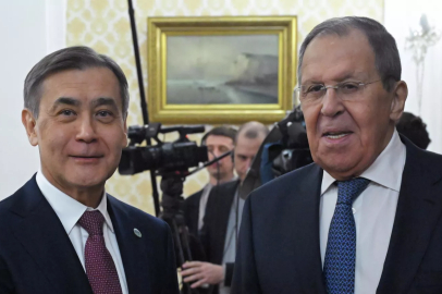 Lavrov: NATO ve AB'de kriz tezahürleri gözleniyor