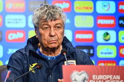 Lucescu kalp krizi geçirdi