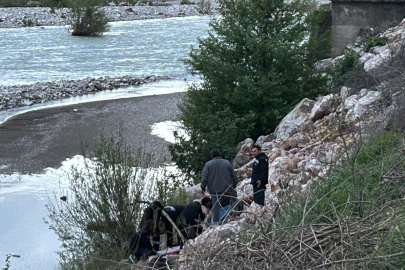 Manzara keyfi hastanede son buldu