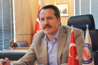 Memur-Sen Genel Başkanı Yalçın: Memur ve emekli seyyanen zam bekliyor