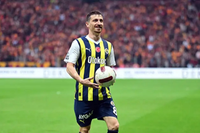 Mert Hakan Yandaş tahliye edildi