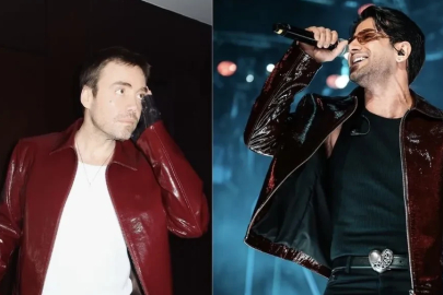 Murat Dalkılıç ve Reynmen Mustafa Sandal gecesinde pişti oldu!