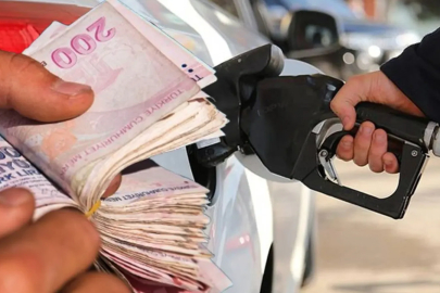 Nakliyede yeni dönem: Fiyatı artık pompa belirliyor