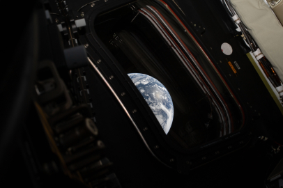 NASA, Artemis II görevinden Dünya’nın yeni fotoğrafını paylaştı