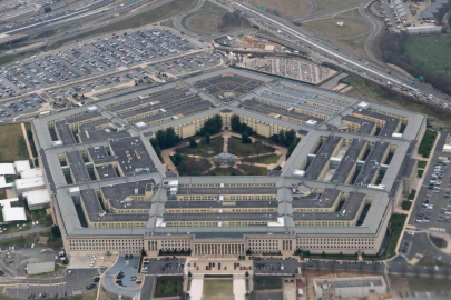 Pentagon: Kara Kuvvetleri Komutanı George derhal emekli olacak