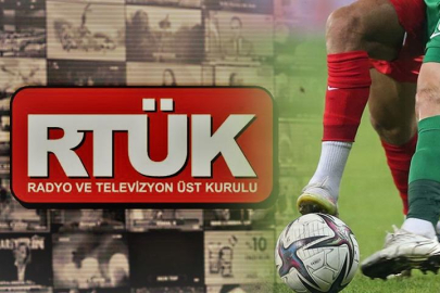 RTÜK resmen açıkladı! Spor programlarında yeni dönem başlıyor...