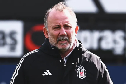 Sergen Yalçın derbi planını belirledi