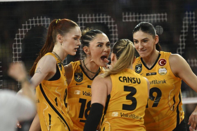 Sultanlar Ligi'nde finalin adı belli oldu!