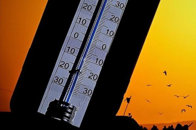 Süper El Nino uyarısı! Türkiye kavrulacak...