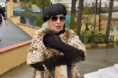 Taburcu olan Orhan Gencebay'ın son halini eşi Sevim Emre paylaştı