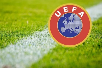 UEFA'dan İtalya'ya EURO 2032 için "altyapı" uyarısı