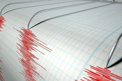 Afganistan’da 5,9 büyüklüğünde deprem: 8 ölü