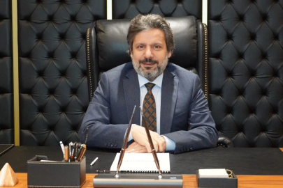 Bursa’daki operasyonda serbest bırakılan Sertaç Karaalp'tan açıklama!