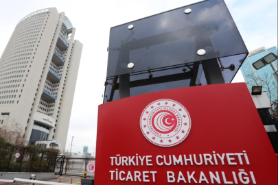 Bakanlık, 10 şirketi daha "dış ticaret sermaye şirketi" statüsüne aldı