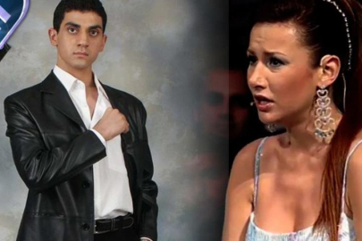 Bayhan ve Deniz Seki tam 23 yıl sonra karşı karşıya! Görüntüler gündemde