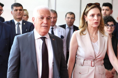 Bursa Adliyesi'nde kritik bekleyiş! Başkan Bozbey'in eşi Seden Bozbey açıklama yapacak...